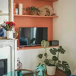 Paris : Charming 40M² Apartment In Nation