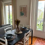 Paris : Charming 40M² Apartment In Nation