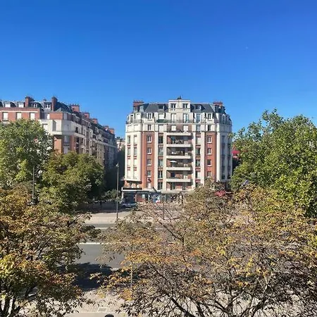: Charming 40m² In Nation Apartment *