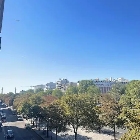 : Charming 40m² In Nation * Paris